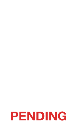 Pending B Corporation logo